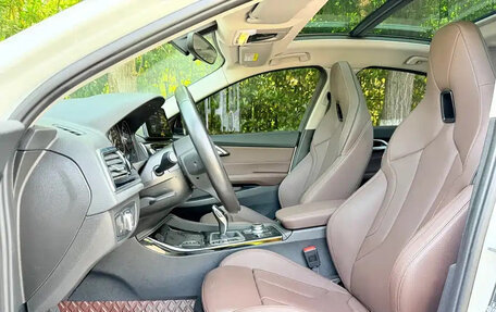 BMW 1 серия, 2022 год, 1 750 000 рублей, 14 фотография
