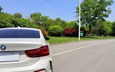 BMW 1 серия, 2022 год, 1 750 000 рублей, 18 фотография