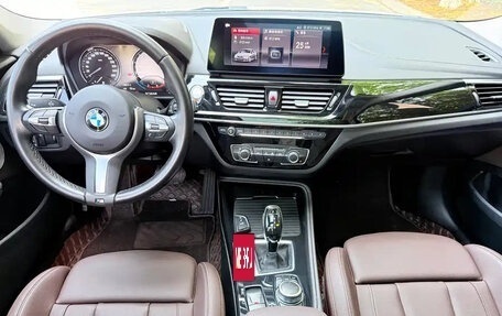 BMW 1 серия, 2022 год, 1 750 000 рублей, 9 фотография