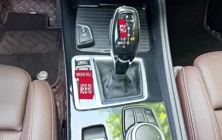 BMW 1 серия, 2022 год, 1 750 000 рублей, 12 фотография