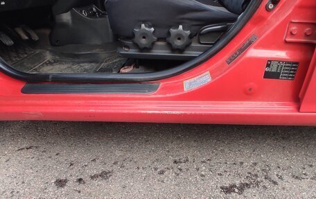 Hyundai Getz I рестайлинг, 2007 год, 330 000 рублей, 11 фотография