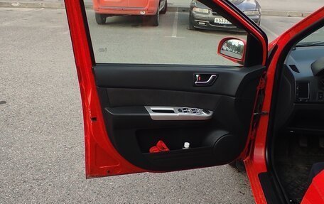 Hyundai Getz I рестайлинг, 2007 год, 330 000 рублей, 8 фотография