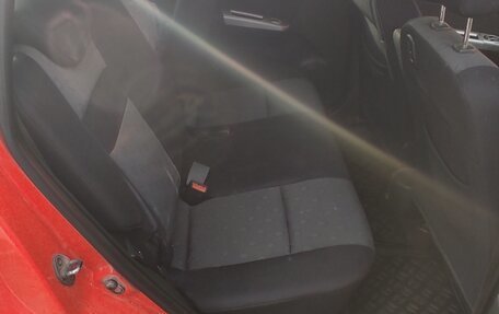 Hyundai Getz I рестайлинг, 2007 год, 330 000 рублей, 22 фотография