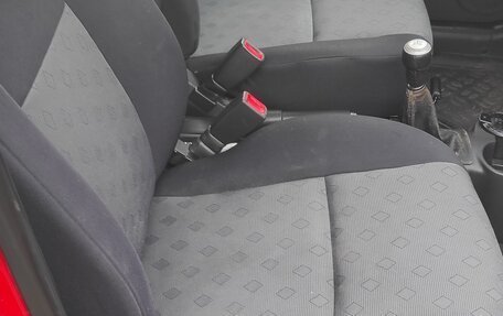 Hyundai Getz I рестайлинг, 2007 год, 330 000 рублей, 26 фотография