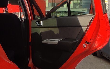 Hyundai Getz I рестайлинг, 2007 год, 330 000 рублей, 23 фотография