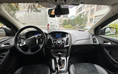 Ford Focus III, 2011 год, 850 000 рублей, 3 фотография