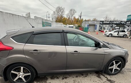Ford Focus III, 2011 год, 850 000 рублей, 5 фотография