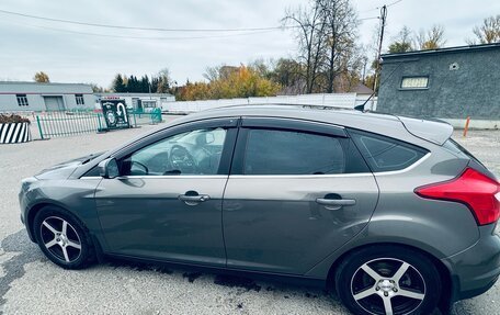 Ford Focus III, 2011 год, 850 000 рублей, 6 фотография