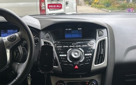 Ford Focus III, 2011 год, 850 000 рублей, 4 фотография