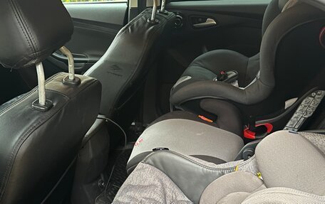 Ford Focus III, 2011 год, 850 000 рублей, 10 фотография
