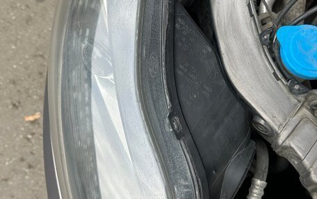 Ford Focus III, 2011 год, 850 000 рублей, 13 фотография
