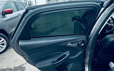 Ford Focus III, 2011 год, 850 000 рублей, 11 фотография