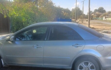 Mazda 6, 2004 год, 405 000 рублей, 2 фотография