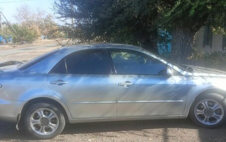 Mazda 6, 2004 год, 405 000 рублей, 3 фотография