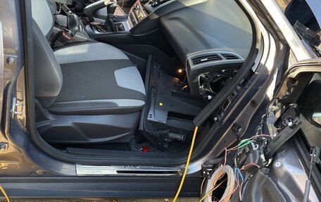 Ford Focus III, 2011 год, 850 000 рублей, 19 фотография