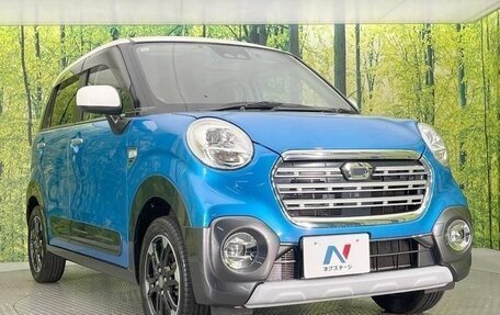 Daihatsu Cast I, 2016 год, 477 500 рублей, 2 фотография