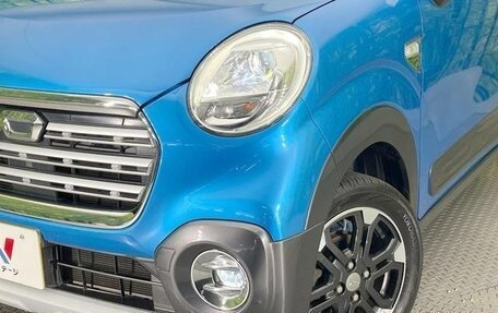 Daihatsu Cast I, 2016 год, 477 500 рублей, 3 фотография