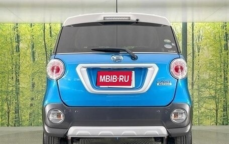 Daihatsu Cast I, 2016 год, 477 500 рублей, 4 фотография
