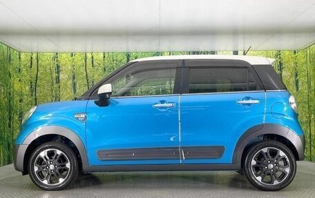 Daihatsu Cast I, 2016 год, 477 500 рублей, 7 фотография