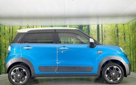 Daihatsu Cast I, 2016 год, 477 500 рублей, 6 фотография