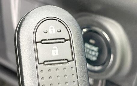 Daihatsu Cast I, 2016 год, 477 500 рублей, 13 фотография