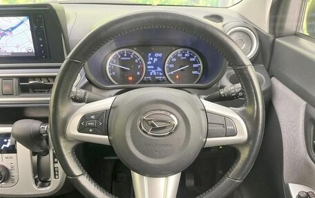 Daihatsu Cast I, 2016 год, 477 500 рублей, 17 фотография
