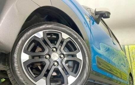 Daihatsu Cast I, 2016 год, 477 500 рублей, 18 фотография