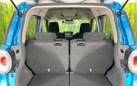 Daihatsu Cast I, 2016 год, 477 500 рублей, 16 фотография