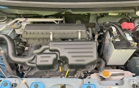 Daihatsu Cast I, 2016 год, 477 500 рублей, 19 фотография