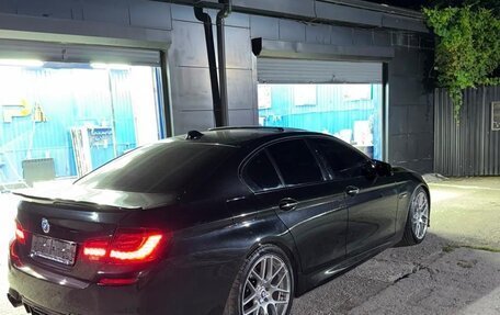 BMW 5 серия, 2010 год, 1 830 000 рублей, 4 фотография
