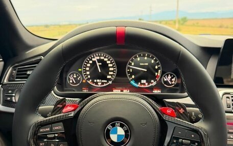 BMW 5 серия, 2010 год, 1 830 000 рублей, 11 фотография