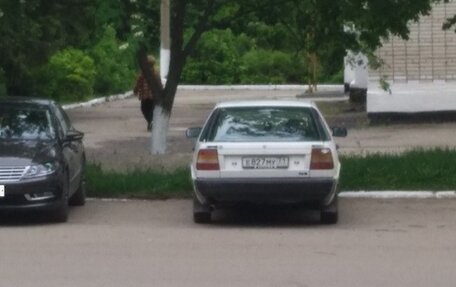 Saab 9000 I, 1991 год, 210 000 рублей, 3 фотография