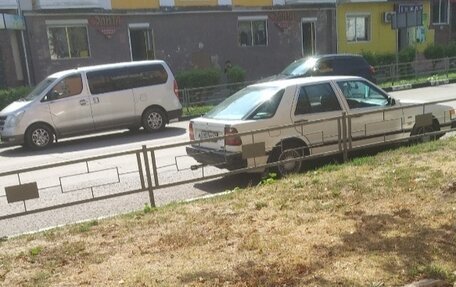 Saab 9000 I, 1991 год, 210 000 рублей, 10 фотография