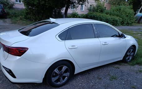 KIA Cerato IV, 2019 год, 1 400 000 рублей, 4 фотография