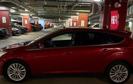 Ford Focus III, 2017 год, 999 999 рублей, 3 фотография