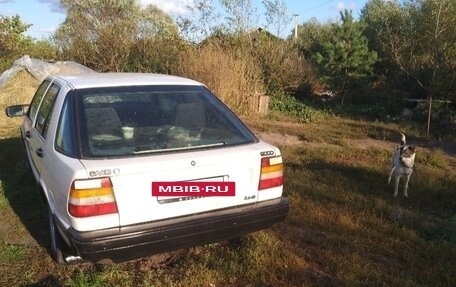 Saab 9000 I, 1991 год, 210 000 рублей, 15 фотография