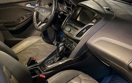 Ford Focus III, 2017 год, 999 999 рублей, 12 фотография