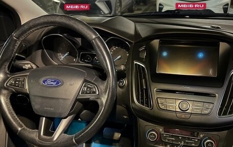 Ford Focus III, 2017 год, 999 999 рублей, 17 фотография