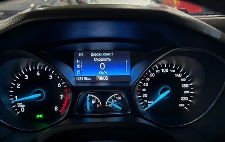 Ford Focus III, 2017 год, 999 999 рублей, 21 фотография