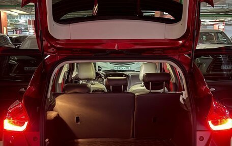 Ford Focus III, 2017 год, 999 999 рублей, 26 фотография