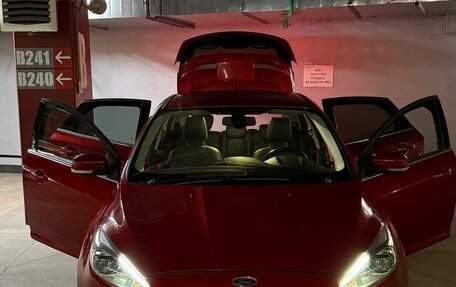 Ford Focus III, 2017 год, 999 999 рублей, 23 фотография