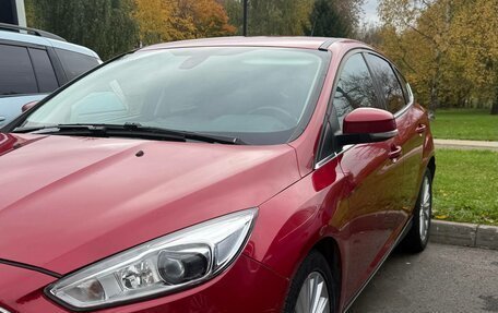 Ford Focus III, 2017 год, 999 999 рублей, 27 фотография
