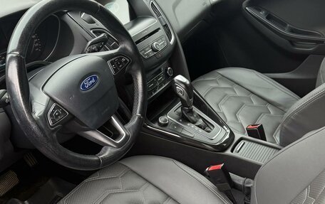 Ford Focus III, 2017 год, 999 999 рублей, 32 фотография