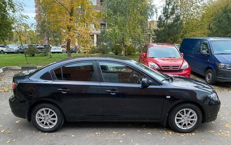 Mazda 3, 2007 год, 470 000 рублей, 4 фотография