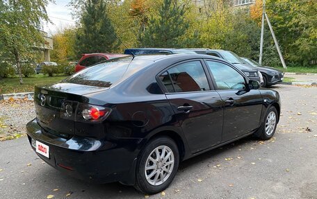 Mazda 3, 2007 год, 470 000 рублей, 5 фотография