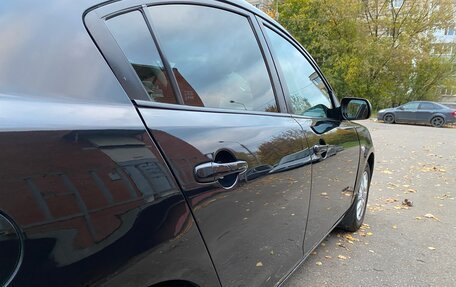 Mazda 3, 2007 год, 470 000 рублей, 6 фотография