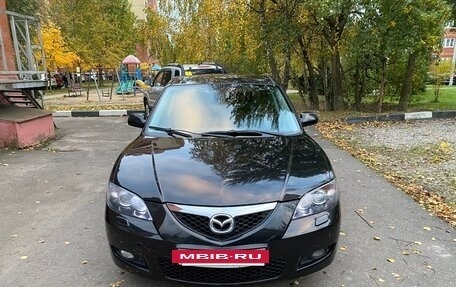 Mazda 3, 2007 год, 470 000 рублей, 2 фотография