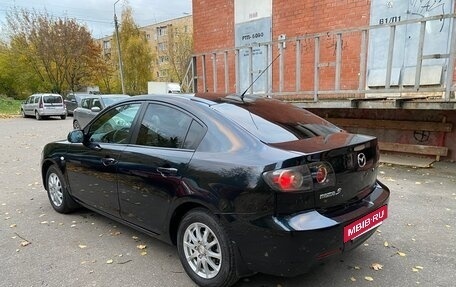 Mazda 3, 2007 год, 470 000 рублей, 8 фотография