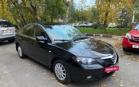 Mazda 3, 2007 год, 470 000 рублей, 3 фотография