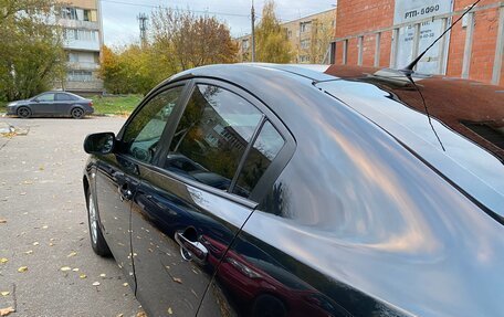 Mazda 3, 2007 год, 470 000 рублей, 9 фотография
